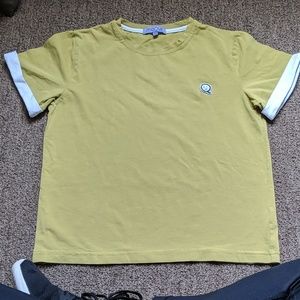 Moque boys/ girls tee-shirt